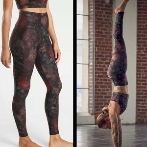 ATHLETA Elation Printed Tights